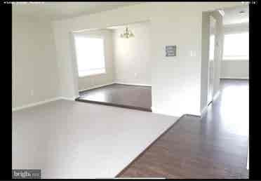 Room for rent in town home.