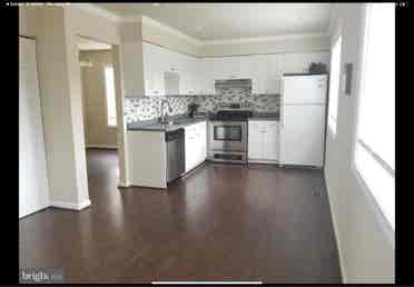 Room for rent in town home.