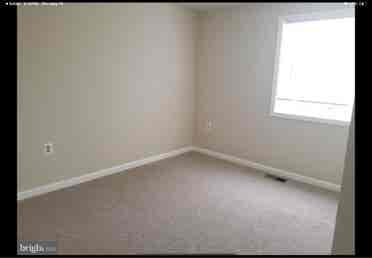 Room for rent in town home.