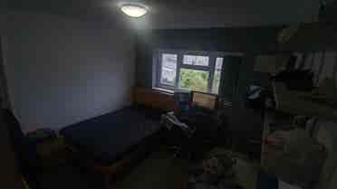 1 double bedroom near Littlemore