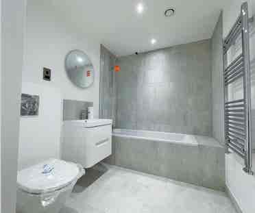 Modern Double Room