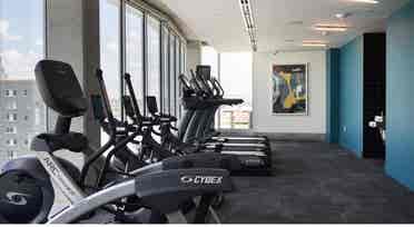 Subleasing a room- bills included!