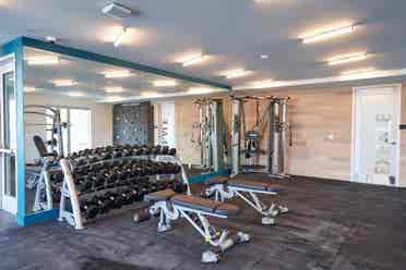 Subleasing a room- bills included!