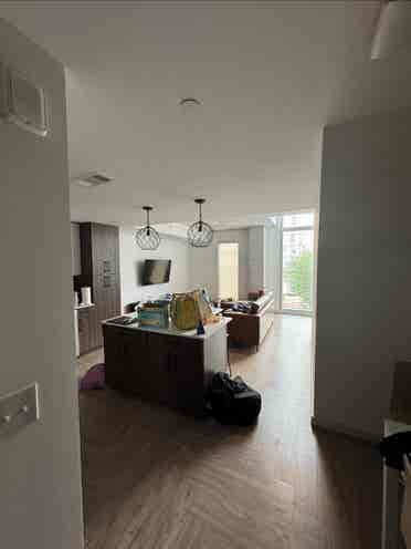 Subleasing a room- bills included!