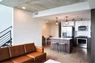 Subleasing a room- bills included!