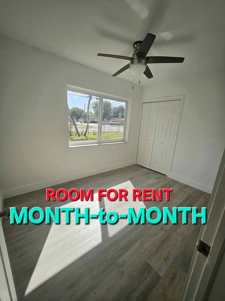 Looking for Female Roommate!