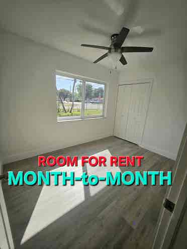 Looking for Female Roommate!