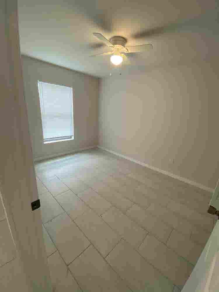 BRAND NEW DUPLEX. MOVE IN AUGUST 1