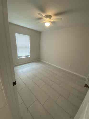 BRAND NEW DUPLEX. MOVE IN AUGUST 1