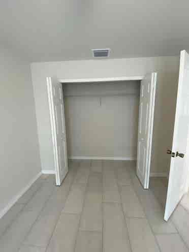 BRAND NEW DUPLEX. MOVE IN AUGUST 1