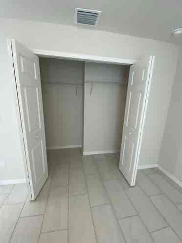 BRAND NEW DUPLEX. MOVE IN AUGUST 1