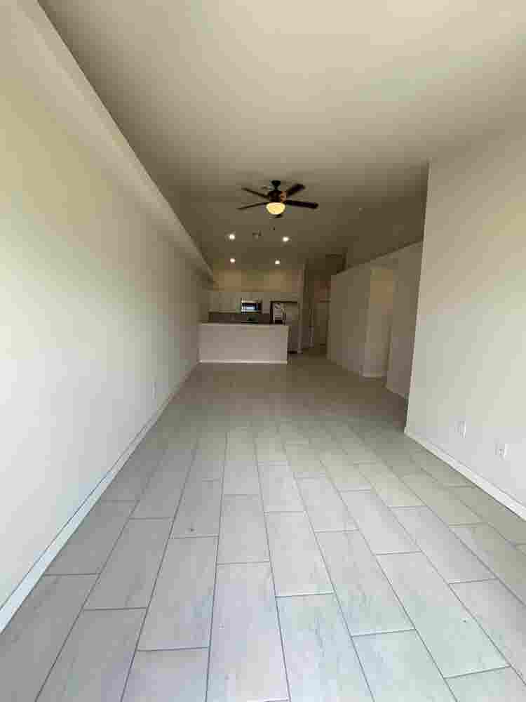 BRAND NEW DUPLEX. MOVE IN AUGUST 1
