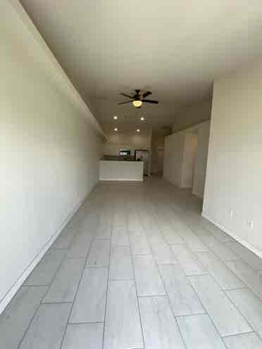 BRAND NEW DUPLEX. MOVE IN AUGUST 1