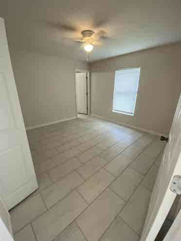 BRAND NEW DUPLEX. MOVE IN AUGUST 1