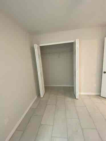 BRAND NEW DUPLEX. MOVE IN AUGUST 1