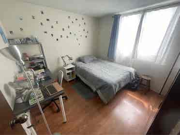 Busco roomie en Escandon