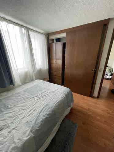 Busco roomie en Escandon