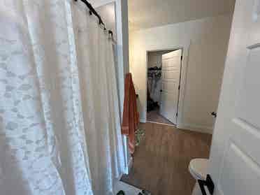 w/ detached garage, ADA unit!