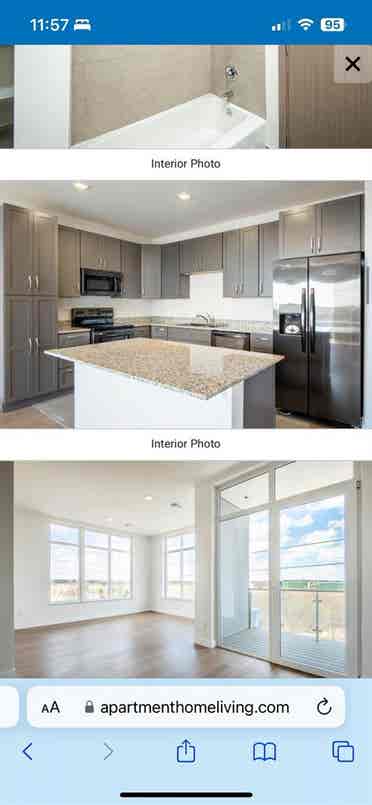 Looking for sublet/tenant ASAP