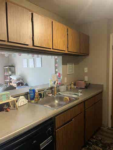 Room for rent!