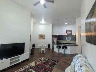Room for Rent w/ -FOOT CEILINGS!