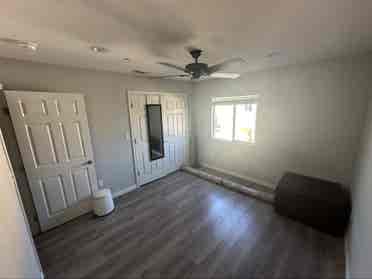 Bdrm avail in lrg house next to BUR