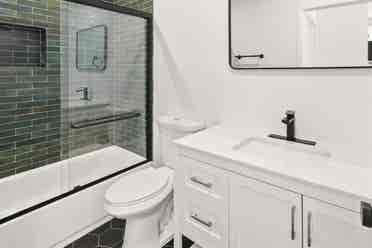 Private Room, Pico Union-Ktown-DTLA