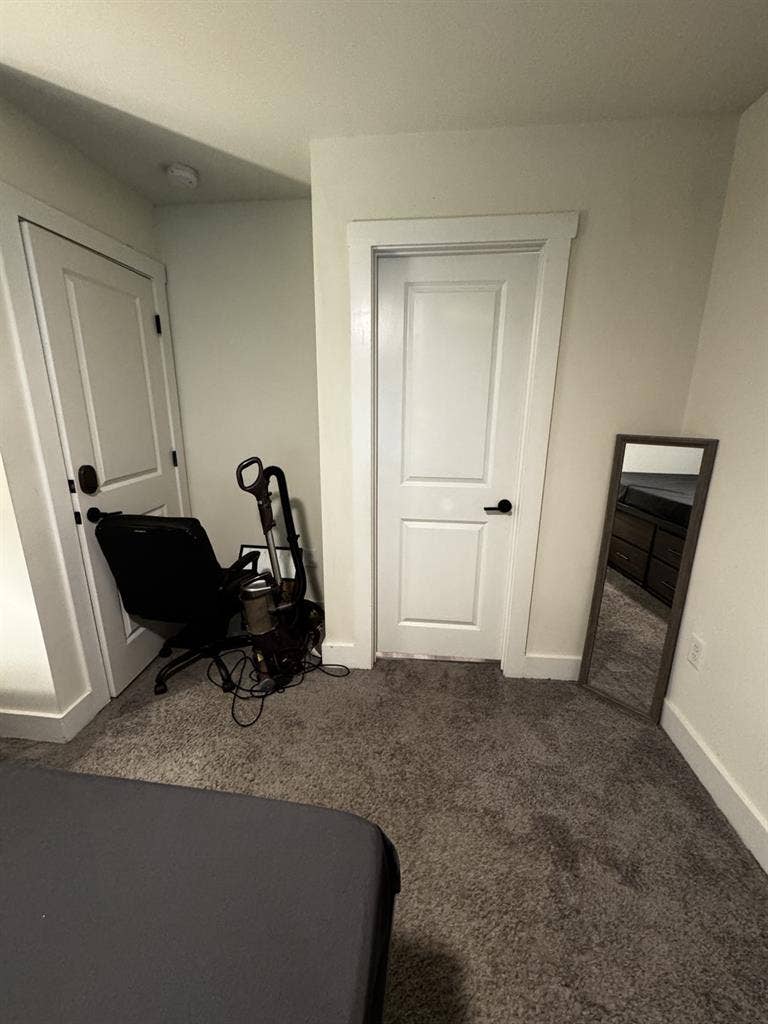 Private Bed/Bath