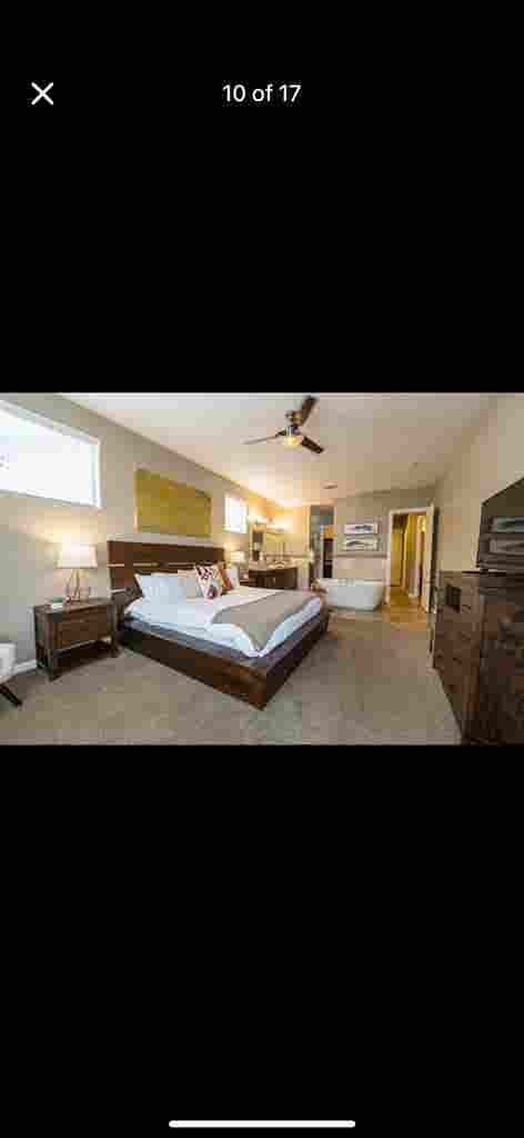 Rooms for rent