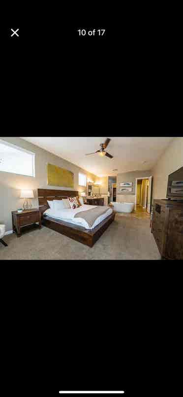 Rooms for rent 
