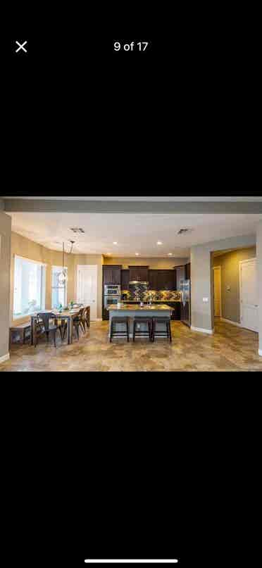 Rooms for rent 
