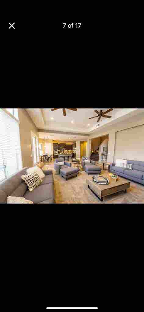 Rooms for rent