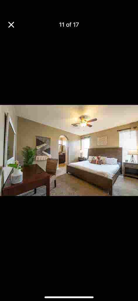 Rooms for rent