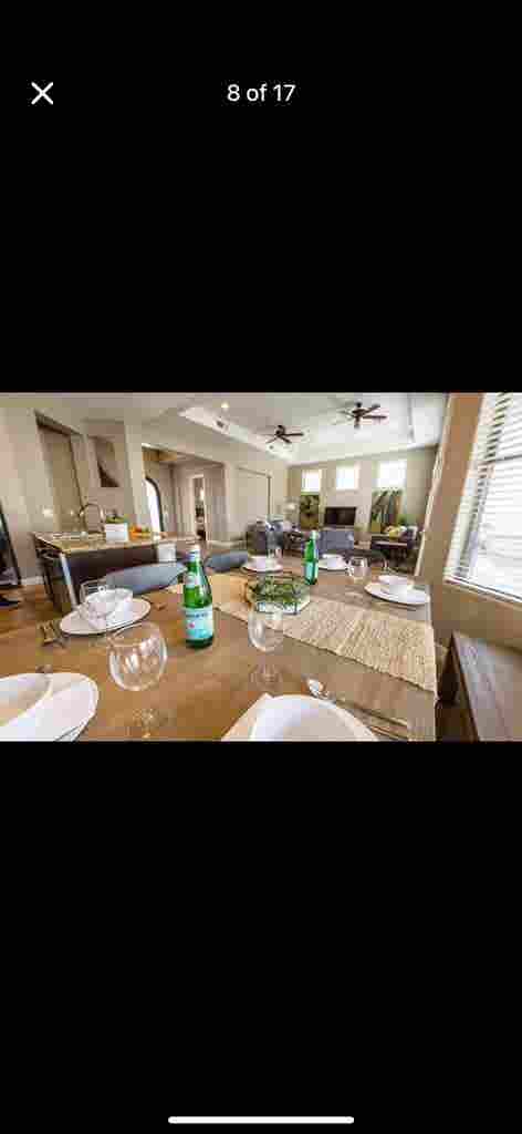 Rooms for rent