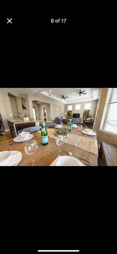Rooms for rent 

