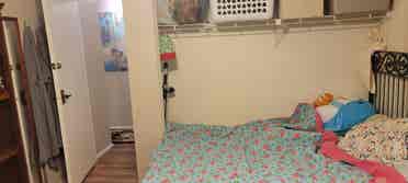 Roommate wanted 😊