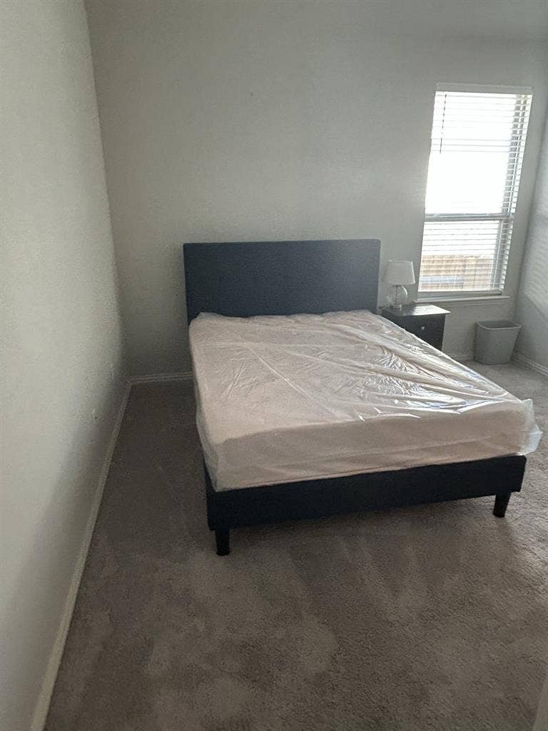 Clean Room in Kyle!
