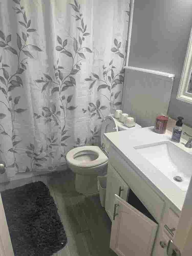 Seeking roommate in Frisco!