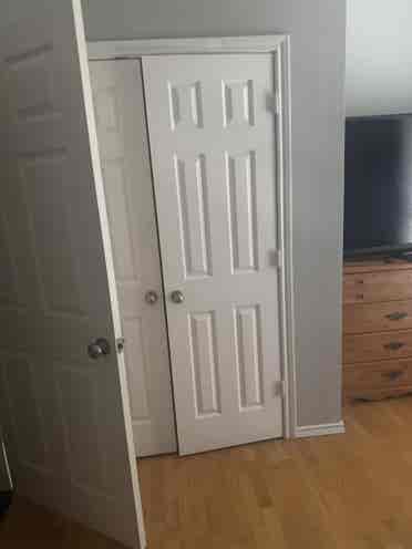 Seeking roommate in Frisco!