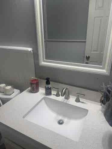 Seeking roommate in Frisco!