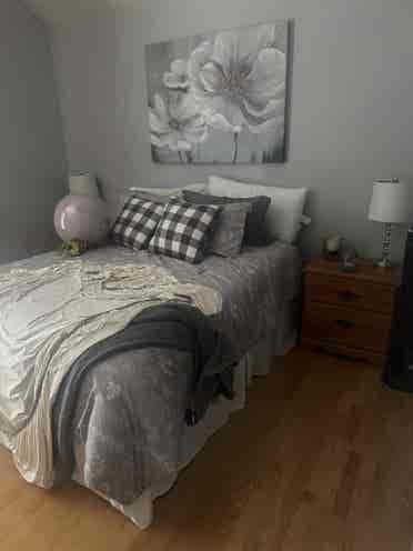 Seeking roommate in Frisco!