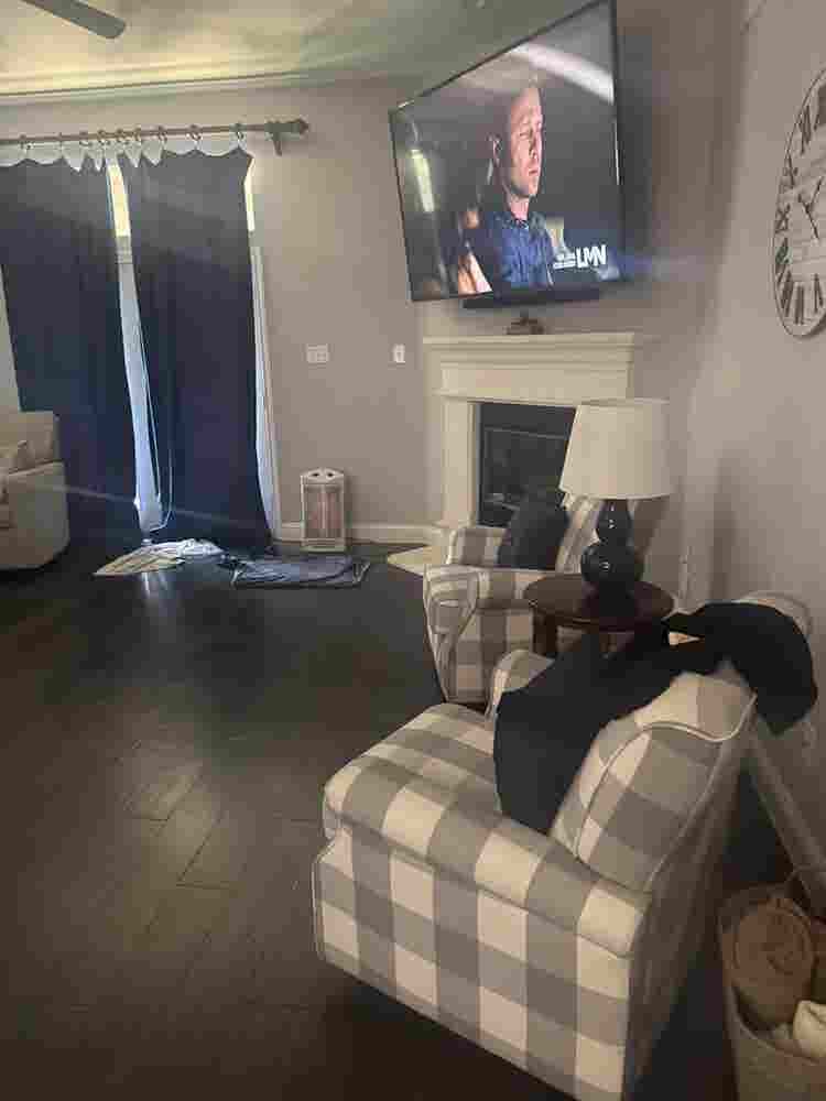 Seeking roommate in Frisco!
