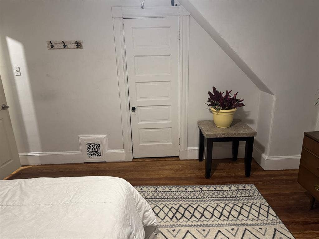 Room in Beautiful Hyde Park Area