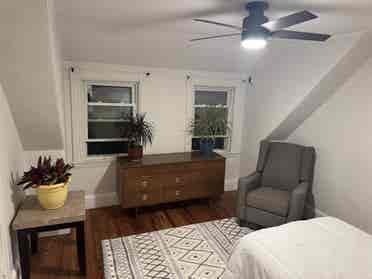 Room in Beautiful Hyde Park Area