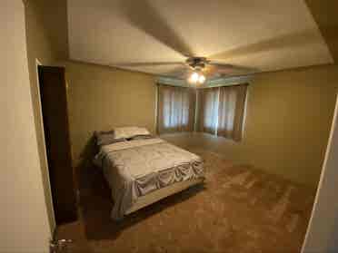 Room for rent