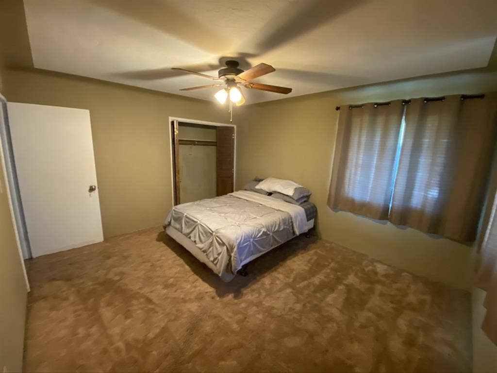 Room for rent