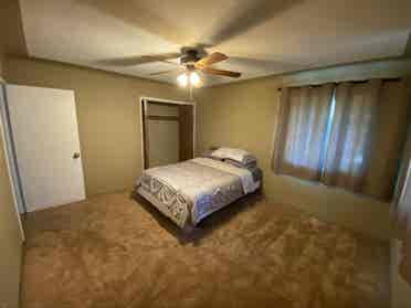 Room for rent