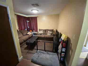 Room for rent