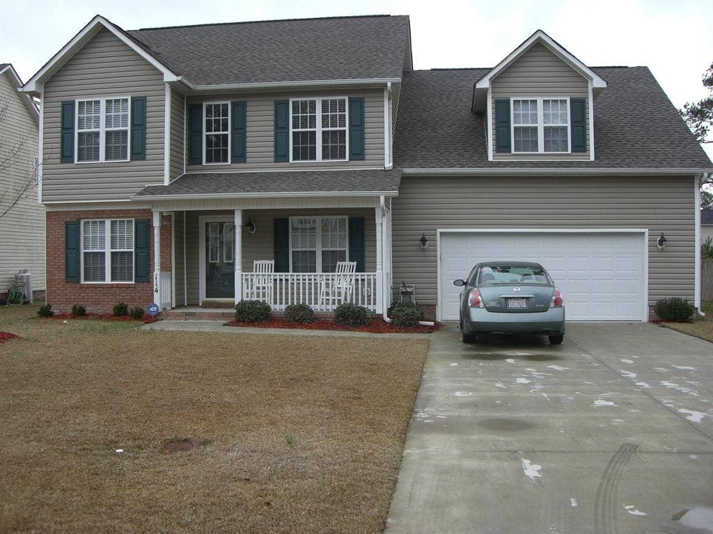 Shared House