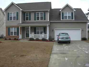 Shared House